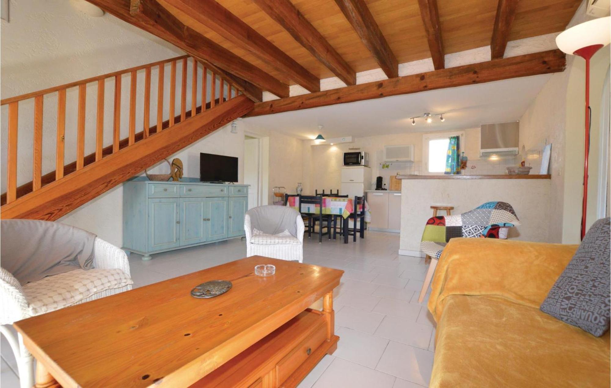 Stunning Home In Prunete With 3 Bedrooms, Wifi And Outdoor Swimming Pool Luaran gambar