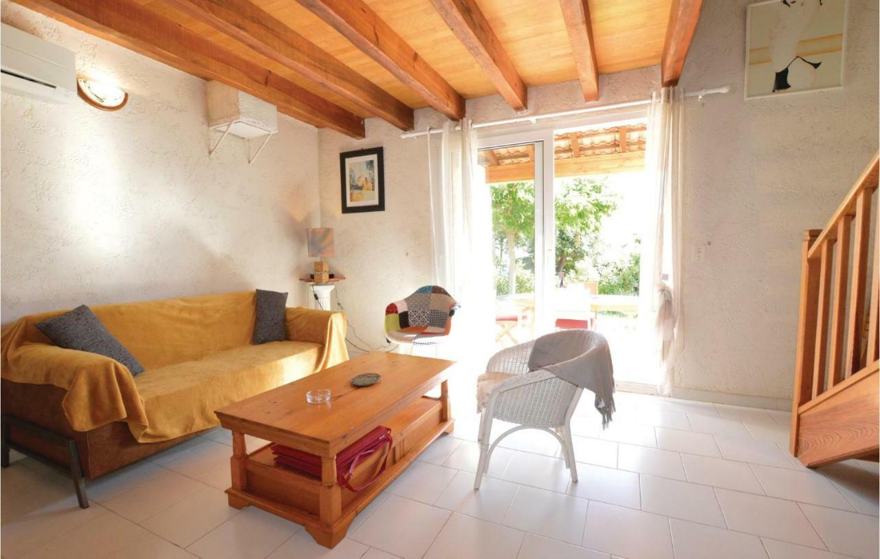 Stunning Home In Prunete With 3 Bedrooms, Wifi And Outdoor Swimming Pool Luaran gambar